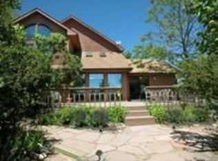 1608 Serramonte Dr, Fort Collins, CO 80524