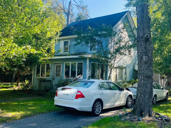 2055 River Rd, Egg Harbor City, NJ 08215