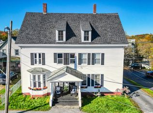 12 Cushing St, Brunswick, ME 04011