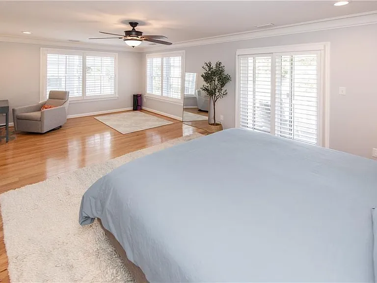 8302 Atlantic Ave #A — Photo 31