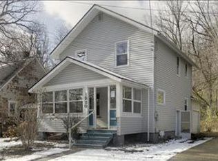 1520 Merrill St, Kalamazoo, MI 49008