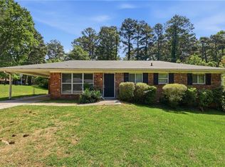 5900 Mallory Rd, Atlanta, GA 30349