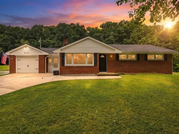 3115 Shadow Dr, Sharpsville, PA 16150