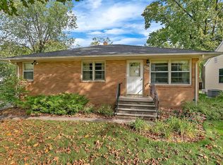 1624 10th Ave S, Saint Cloud, MN 56301