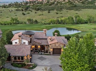 7208 Raphael Ln, Littleton, CO 80125