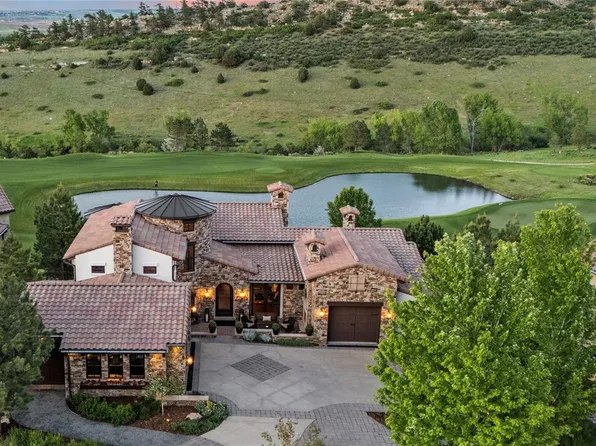 7208 Raphael Lane, Littleton, CO 80125