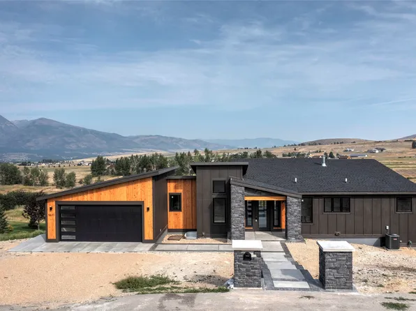 5611 Riley Ln, Florence, MT 59833