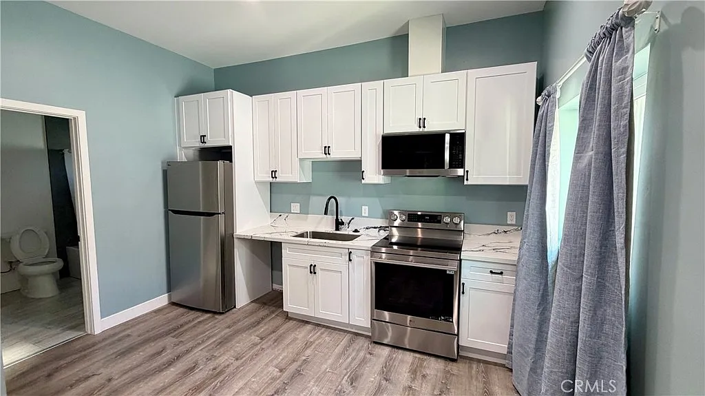 1 bed, 526 sqft, $2,295 — Photo 3