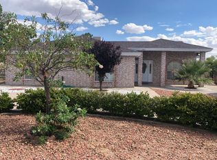 1517 Fresno St, Anthony, TX 79821