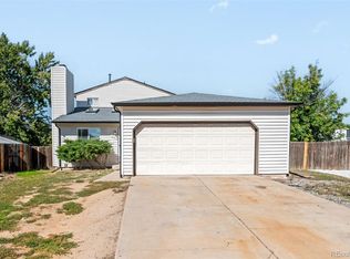 1943 Ensenada Ct, Aurora, CO 80011