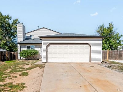 1943 Ensenada Court, Aurora, CO, 80011