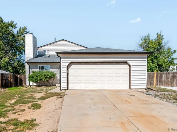 1943 Ensenada Court, Aurora, CO 80011