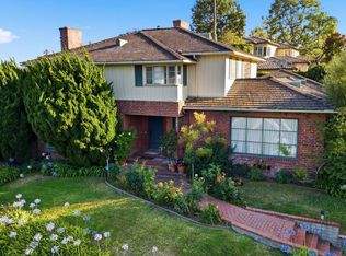2751 Monte Mar Ter, Los Angeles, CA 90064