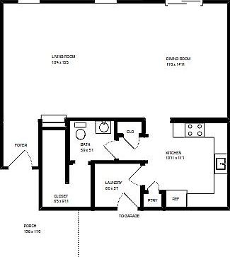 4th image of 13813 Lilac St