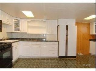 3926 N Pioneer Ave, Chicago, IL 60634