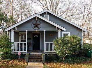 704 E 19th St, Charlotte, NC 28205
