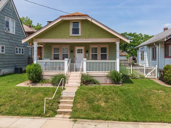 706 E 21st St, Covington, KY 41014