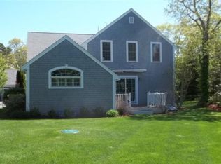 195 Route 149 Rd #A, Marstons Mills, MA 02648