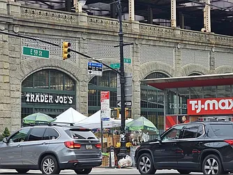 Rented by Bond New York