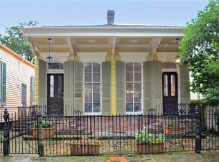 1304 7th St, New Orleans, LA 70115