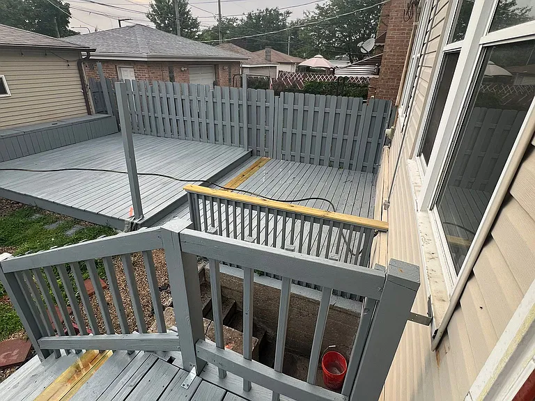 6112 S Keating Ave — Photo 20