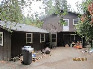 3274 Calistoga Rd, Santa Rosa, CA 95404