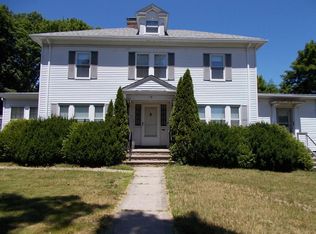 18 Stebbins St, Worcester, MA 01607