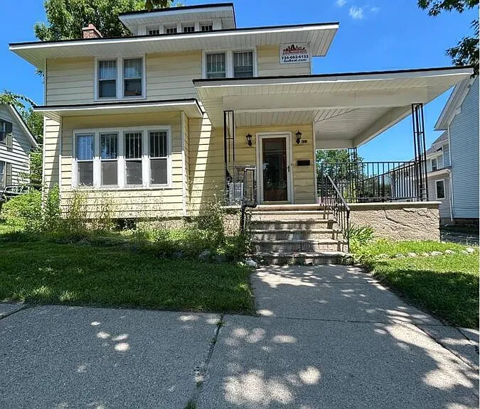 612 Pearl St #D — Photo 2