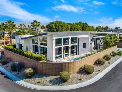 4499 Esplanade Ln, Palm Springs, CA, 92262