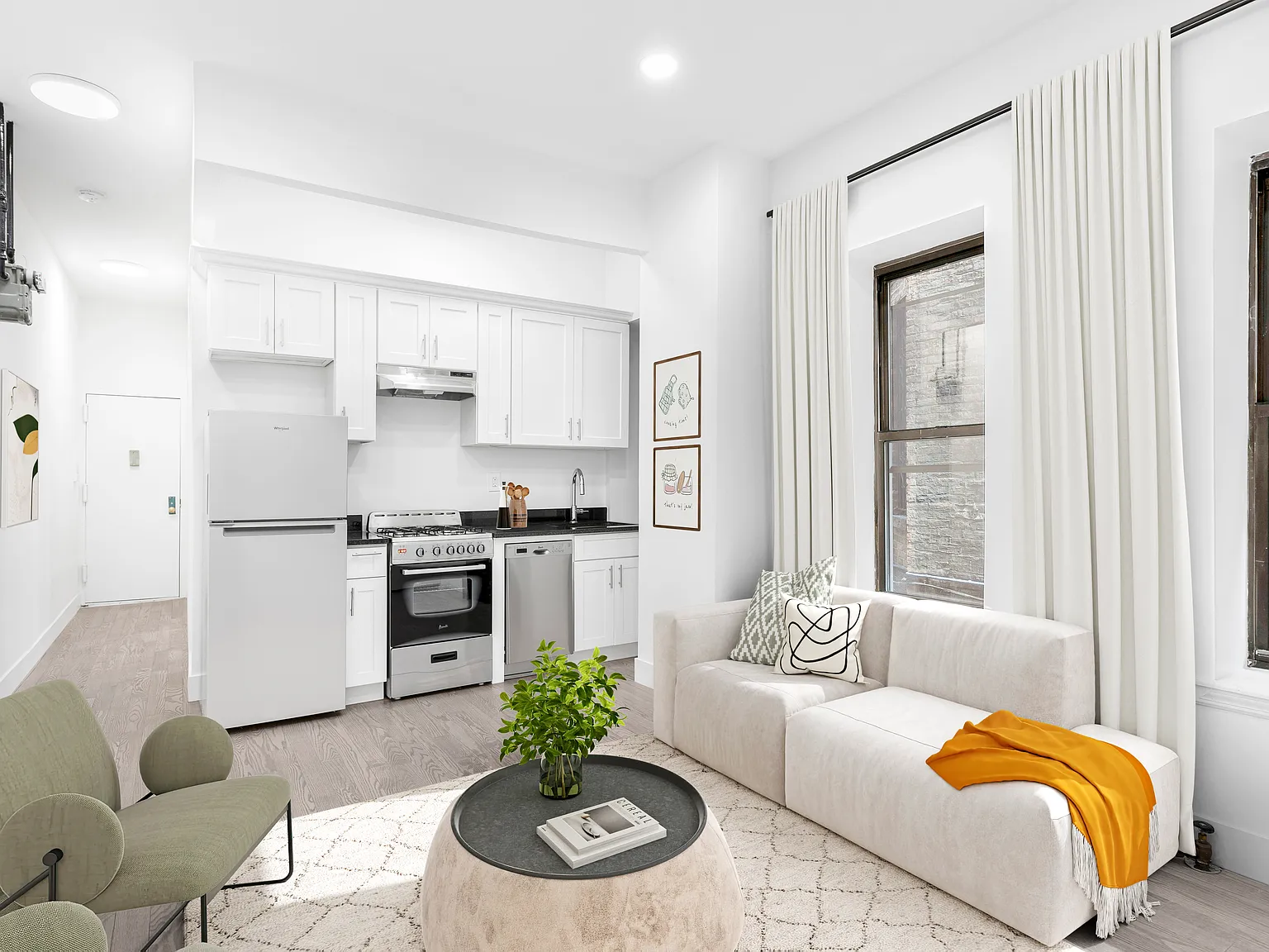 214 East 82nd Street — Photo 1