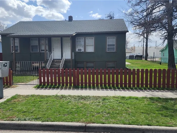 418 Cook Ave, Billings, MT 59101