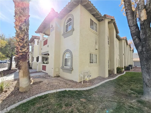 3512 Winterhaven St Unit 204, Las Vegas, NV 89108