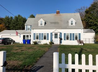 800 Market St, Rockland, MA 02370
