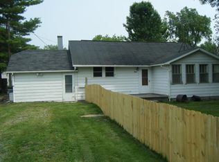 3041 Patterson Rd, Bay City, MI 48706