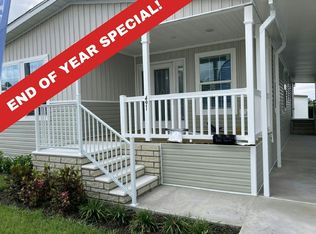 491 Hillcrest Ln, Ellenton, FL 34222