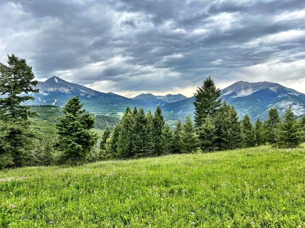 Jack Creek Rd, Big Sky, MT 59716