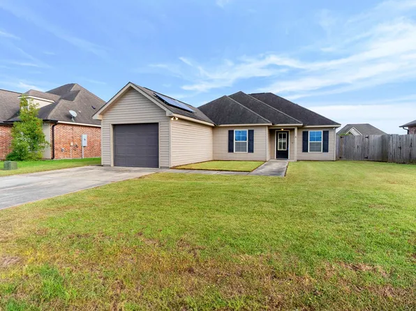 126 Petal Ave, Thibodaux, LA 70301