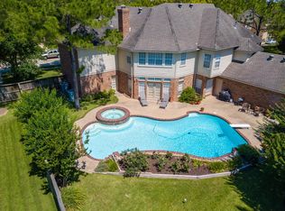 4303 Orchard Chase Ct, Katy, TX 77450