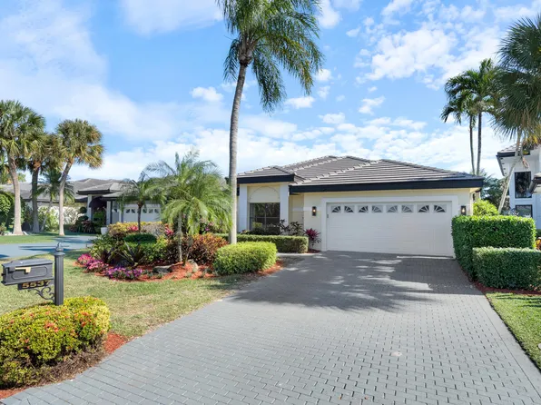5537 Steeplechase, Boca Raton, FL 33496