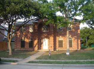 2210 Dana Dr, Rowlett, TX 75088