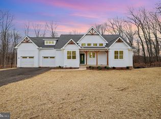 15661 Sunshine Ridge Ln, Gainesville, VA 20155