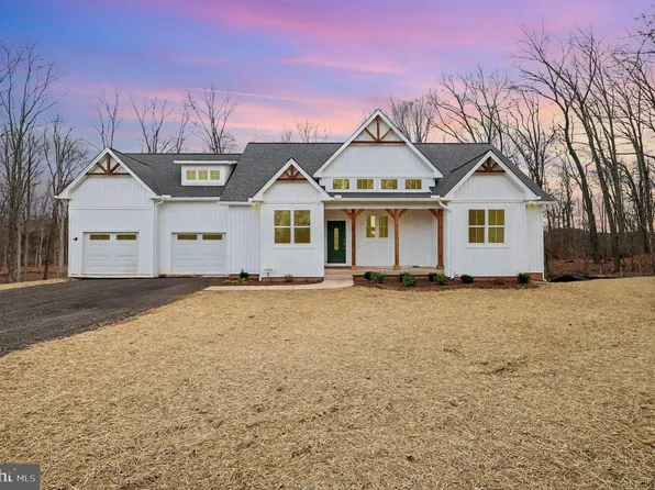 15661 Sunshine Ridge Ln, Gainesville, VA 20155