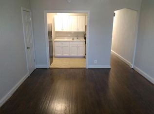 2923 Pennsylvania Ave SE APT 1, Washington, DC 20020