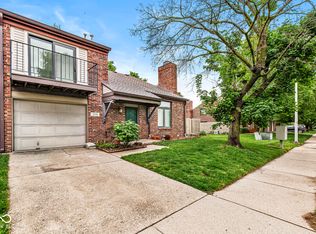 334 E 7th St, Indianapolis, IN 46202
