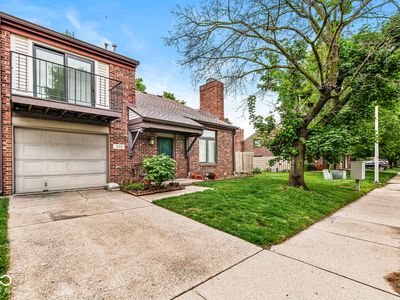 334 E 7th St, Indianapolis, IN, 46202