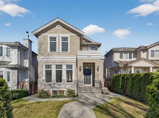 3443 W 11th Ave, Vancouver, BC