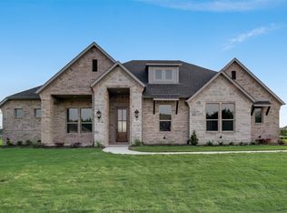 1313 Wilderness Ln, Forney, TX 75126