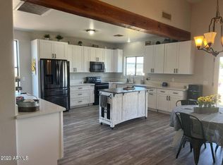 8925 S 214th Dr, Buckeye, AZ 85326
