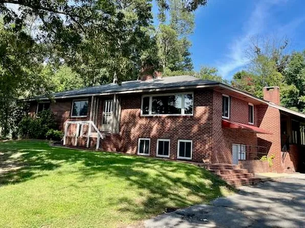 125 Sturdivant Dr, Summerville, GA 30747