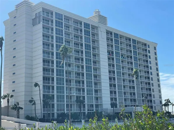 100 Pierce St APT 601, Clearwater, FL 33756